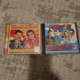 Cumpar cd-uri si casete cu muzica